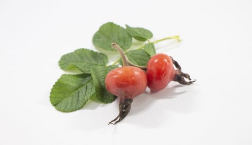 ローズヒップの実は食べる?食べられない?期待できる効果は?