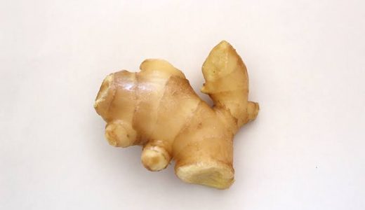 生姜がピンク色に変色したのは食べられる？長期保存方法は？