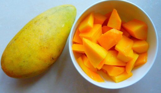 マンゴーとパパイヤの違いを解説！味の口コミ・栄養の比較も