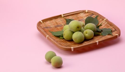 梅ジャムの冷凍・冷蔵保存方法は？ジップロックやタッパーで大丈夫？
