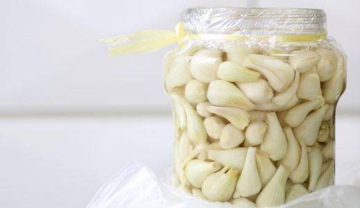 らっきょうはどんな味？おいしい？まずい？味の特徴や口コミを紹介