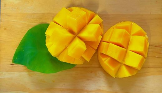 マンゴーを食べると下痢になる？栄養素や危険性・注意点を紹介！