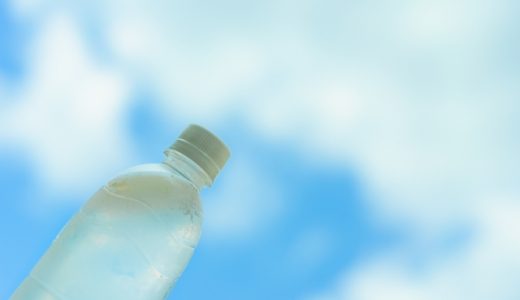 ポカリが酸っぱい時は腐っている?食中毒の危険性は?しょっぱいのは?