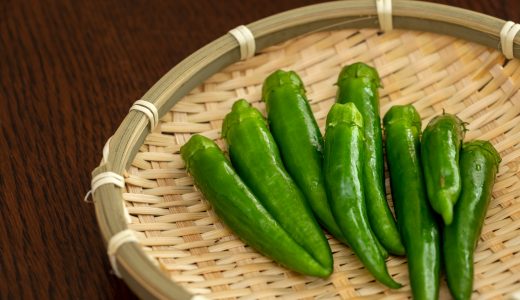 青唐辛子味噌の冷凍保存方法･日持ち｜食べ方･腐るとどうなる?