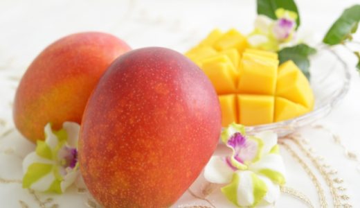 マンゴーで便秘が治る理由を解説！効能や正しい食事法も紹介