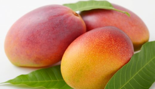 マンゴーが生臭い原因を紹介！臭いを消す方法や育て方も