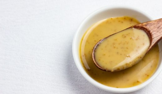 ごまドレッシングの代用は？ポン酢やマヨネーズや砂糖や味噌など！