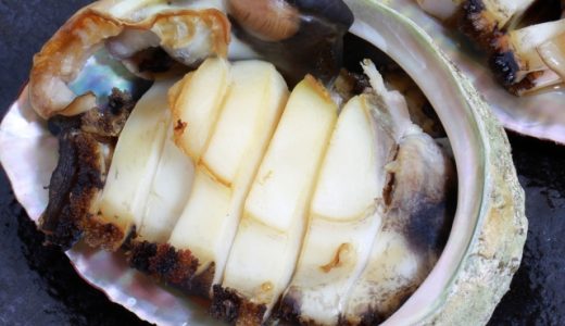 あわびのアレルギー症状はどんなもの?かゆみや嘔吐は?対処法