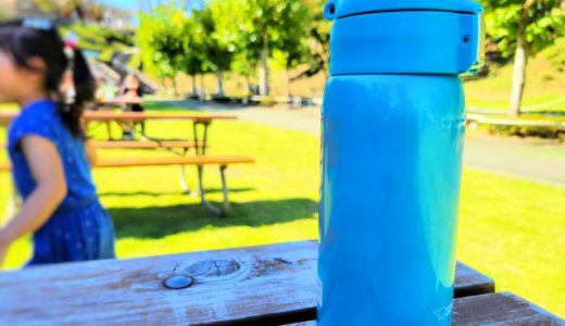 水筒の黒カビを飲んだらどうなるの?煮沸消毒はやってはいけない?