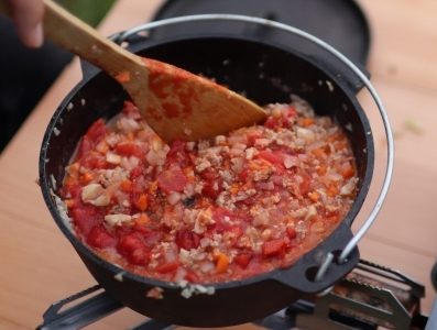 キーマカレーはどれくらい日持ちする？賞味期限や保存方法や注意点