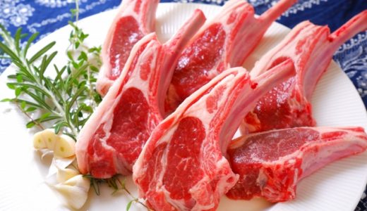 ラム肉の臭み消しに重曹は使える?牛乳・ヨーグルト・赤ワインは?