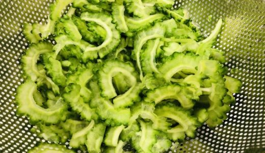 ゴーヤは沖縄だけ?なぜそのイメージが強いの?どんな歴史があるの?