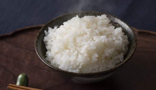 お米がまずい!臭い!原因は?腐った米の見分け方･開封後の期限は?
