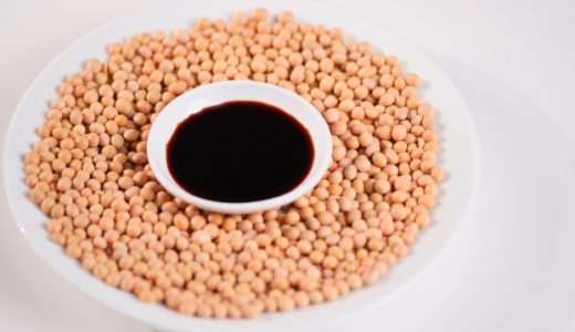 醤油で食中毒になることはある？賞味期限はあるの？カビが生える事も？！