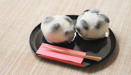 大福は腐るとどうなる?カビ･固くなる?常温での保存方法は?