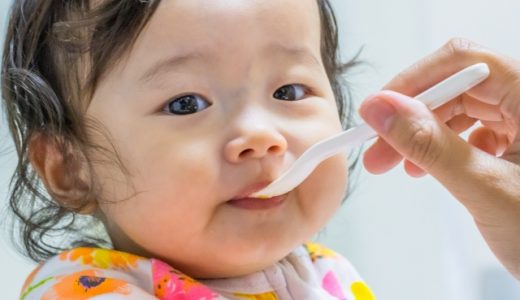 マンゴーは何歳から食べさせても良い？注意点や安全な食べ方を紹介