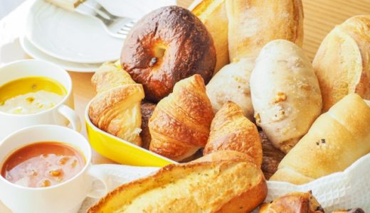 小麦粉グルテンが体に悪い理由とは?グルテンフリーを続けると?