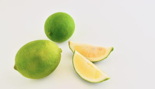 ライムは冷凍保存がおすすめ？保存方法やアレンジ術を紹介！