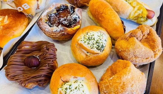 惣菜パンの消費期限･日持ち｜腐るとどうなる?食中毒?保存方法