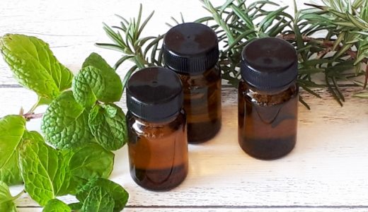 アロマオイルでアレルギー!精油で皮膚かゆくなる･咳が出たら注意!