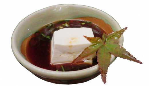 ポン酢は体にいいの?悪いの?どんな料理に使うのがおすすめ?