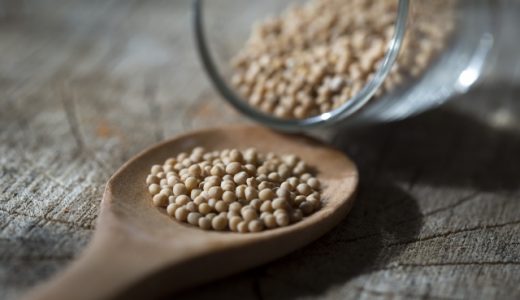 コリアンダーシードは生でも食べられる？スパイスは加熱して味や香りを