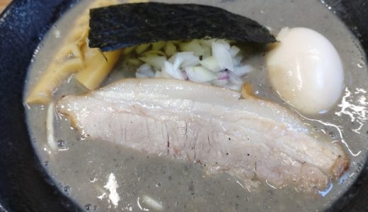 煮干しラーメンの味はまずい?美味しい?食べ過ぎは体に悪い?