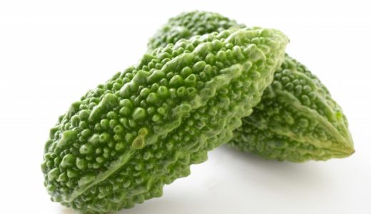 ゴーヤを冷凍するとまずい？解凍方法は？苦味を抑える保存方法！