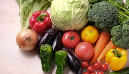 モロヘイヤがネバネバしないのはなぜ?新鮮なものの選び方を解説