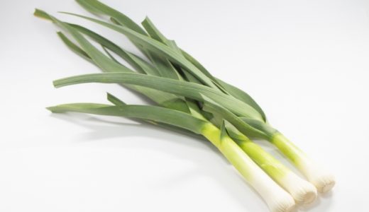 葉にんにくの代用品でおすすめは？葉にんにくは食中毒の危険性が？