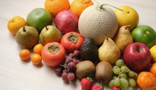 果糖が多い食品一覧｜飲み物・果物・野菜は?砂糖との違い・デメリットは?