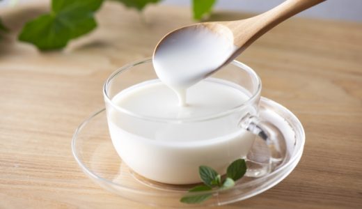 腐ったヨーグルトを食べてしまったら食中毒になる？賞味期限は？