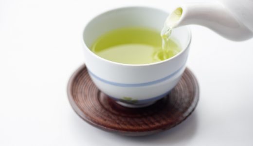 水出し緑茶のデメリットとは何なのか？正しい作り方で美味しく飲もう