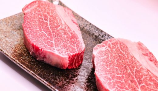 牛肉の部位を柔らかい順に発表！安くておいしい部位もご紹介！
