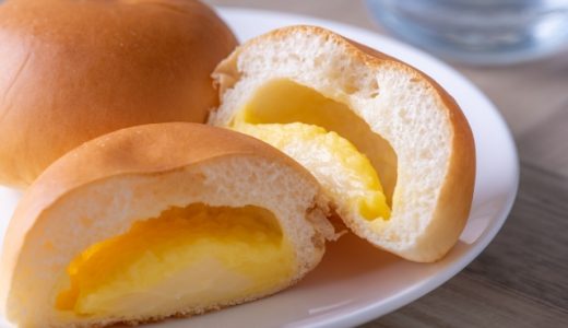 クリームパンで食中毒に？ 原因はブドウ球菌、人体に潜伏するため清潔に