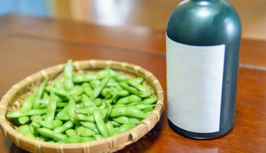 枝豆は生のままだと毒があるって本当!?正しい食べ方も紹介!