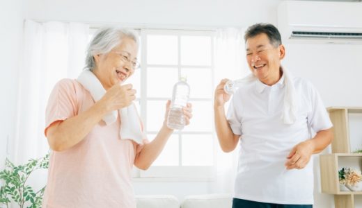 塩タブレットの食べ過ぎは体に悪い?病気を引き起こす?一日量は?