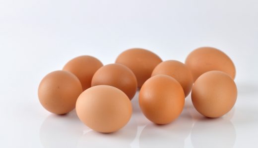卵の賞味期限が4日過ぎたけど捨てるべき？冷蔵庫での保存期限は？
