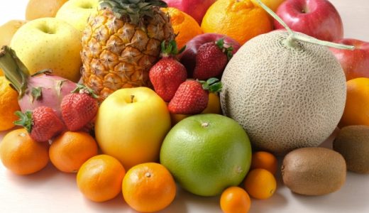 果物の食べ合わせで悪いものが知りたい！中には腹痛や吐く人も…