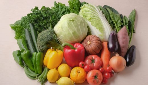 食べ過ぎてはいけない野菜を解説!どんな成分が体に影響を与えるの?