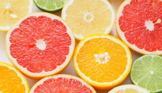 果物を毎日食べるのは危険?体に悪い?一日どれ位が推奨されている?