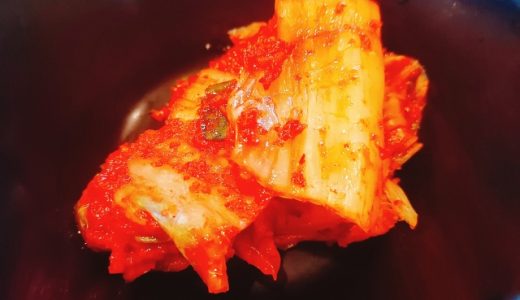 賞味期限切れキムチで下痢になる?アルコール臭や酸味は危険?