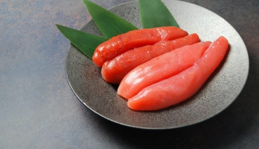 明太子アレルギーで蕁麻疹に!主な症状｜食べ過ぎは体に悪い?太る?