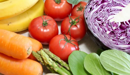 栄養のない野菜ランキング上位はどんな野菜?食べても意味がないの?
