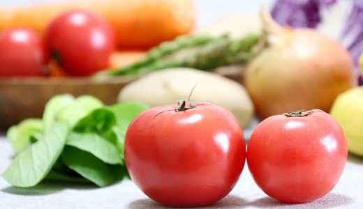 食べ合わせがいい野菜のランキングTOP3を紹介！栄養や効能も