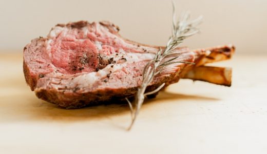 ラム肉はまずい?美味しい?羊肉の栄養や健康効果を解説します!