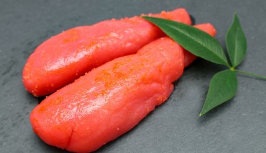 明太子は賞味期限が切れても食べることはできる？正しい保存方法は？