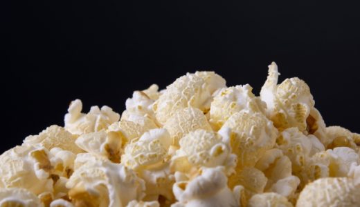 ポップコーンが膨らま ない理由は?絶対に失敗しない作り方を解説!