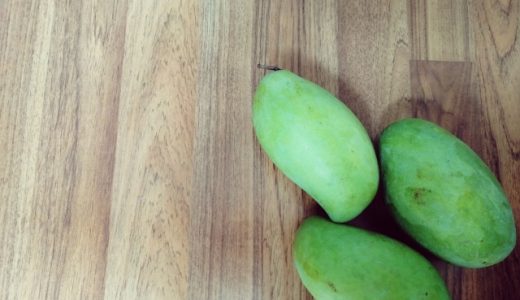 マンゴーが変色してしまう原因は？腐った場合の見分け方も紹介