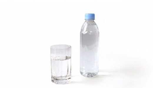 硬水でお腹を壊す･下痢になる原因と治し方｜メリット･効果は?